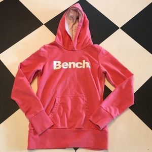 🎄BOGO🎄Bench Pullover Hoodie